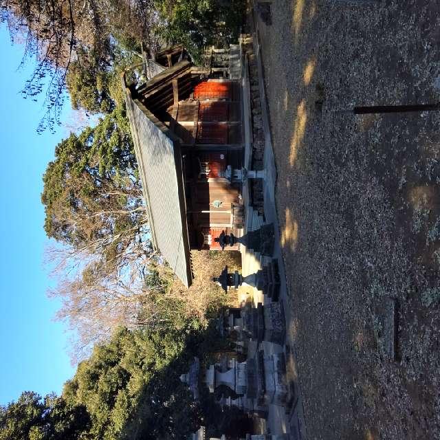 宮崎神社の参拝記録1