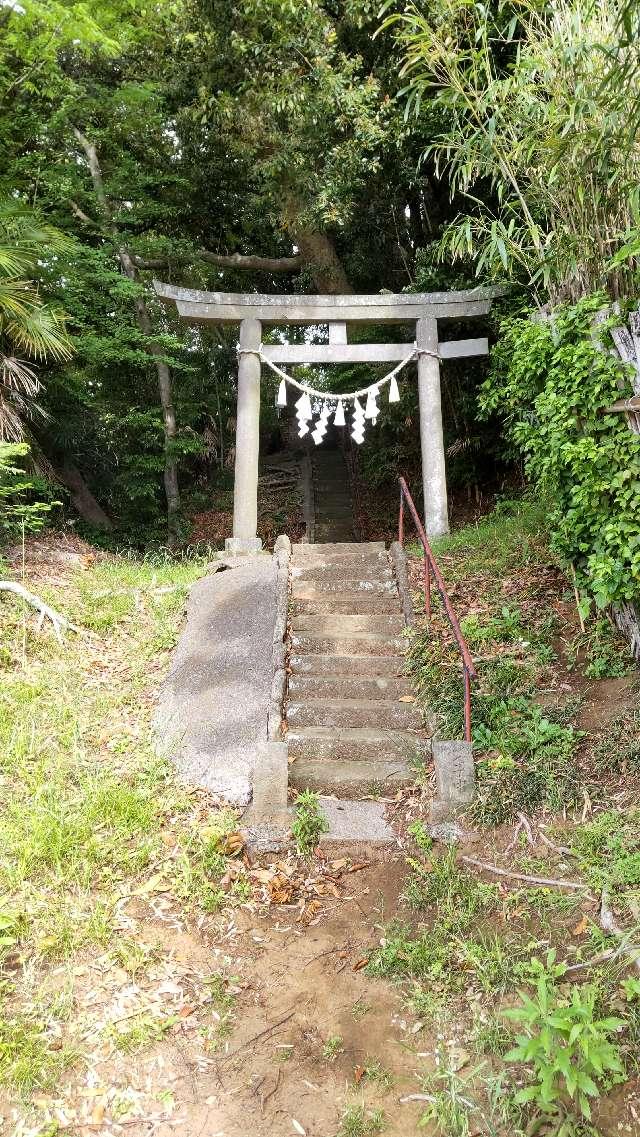 鷲宮神社の参拝記録1