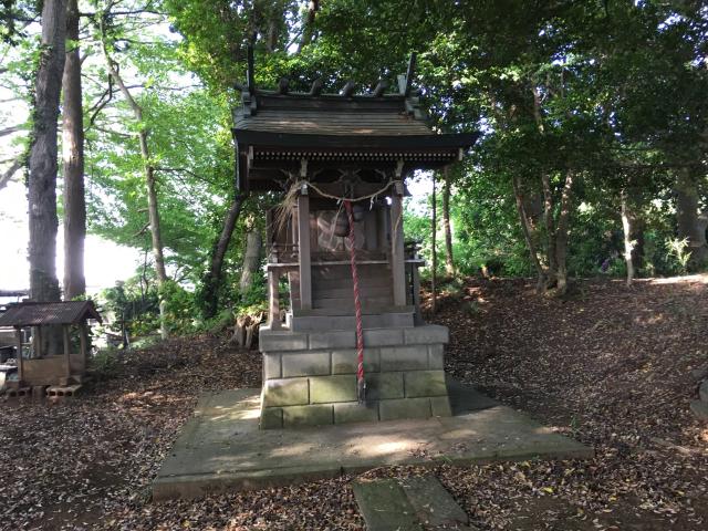 大宮神社の参拝記録2