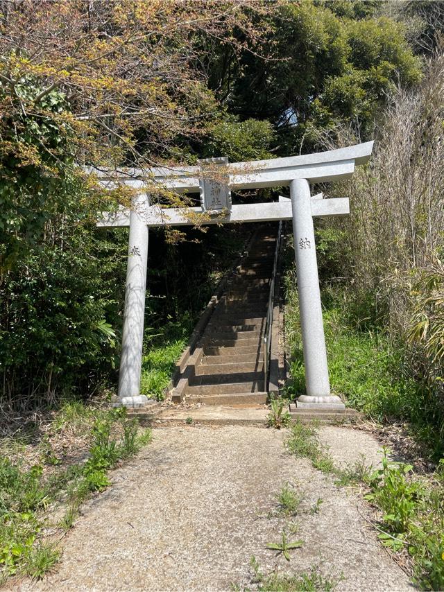 日枝神社の参拝記録2