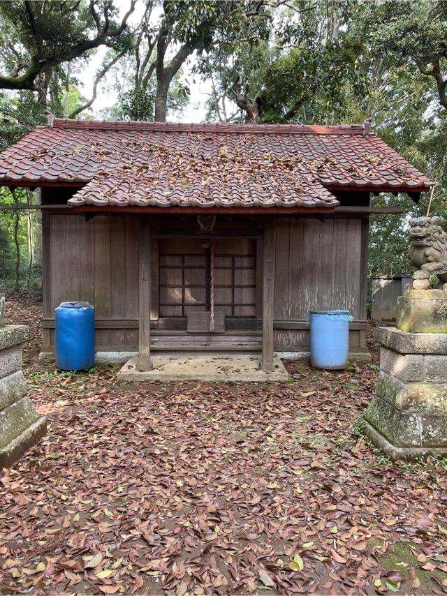日枝神社の参拝記録1