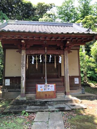 大宮神社の参拝記録(よしゆきさん)