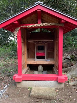 大宮神社の参拝記録(のぼちゃんさん)