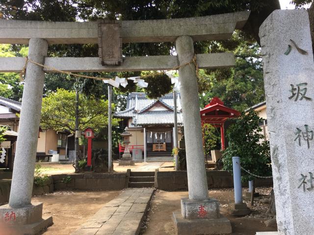 八坂神社の参拝記録3
