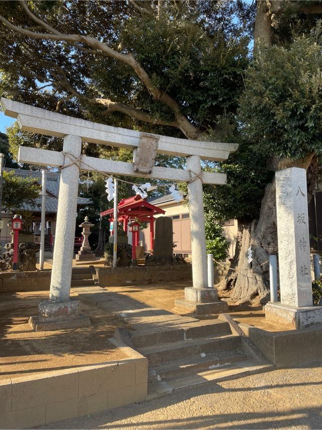 八坂神社の参拝記録1