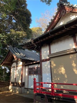 八坂神社の参拝記録(ねこチャリさん)