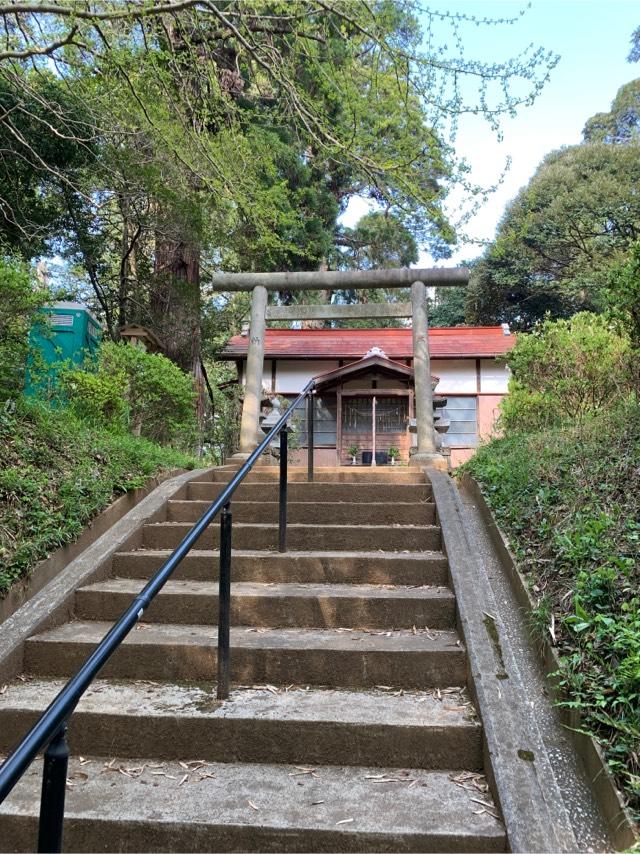 大宮神社の参拝記録1