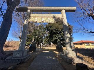 大六天神社の参拝記録(shikigami_hさん)