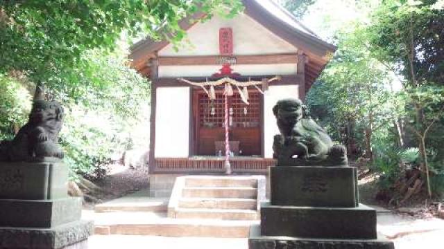 鹿島神社の参拝記録(がこうさん)
