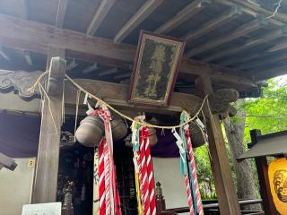 厳嶋神社の参拝記録(きょんちーさん)