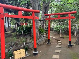 厳嶋神社の参拝記録(きょんちーさん)