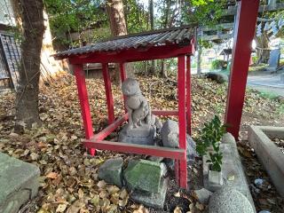 生實神社の参拝記録(きょんちーさん)