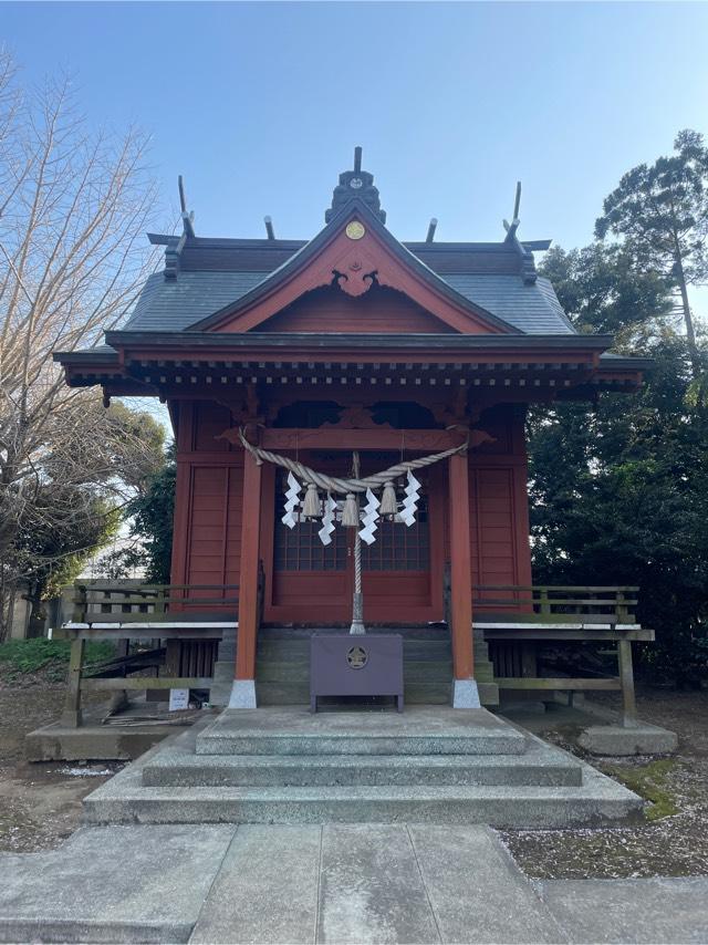 千葉県千葉市緑区東山科町10番地 金刀比羅神社の写真2