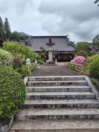 江畔寺の参拝記録(zx14rさん)