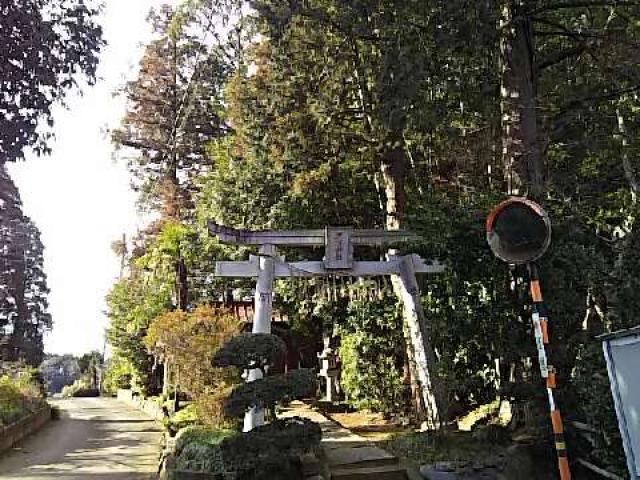 大宮神社の参拝記録3