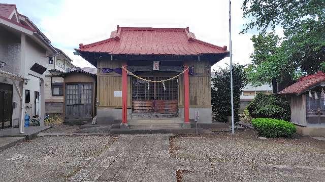 八幡神社の参拝記録1