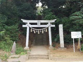 三代王神社の参拝記録(支那虎さん)