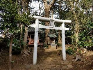 三代王神社の参拝記録(けんたんさん)