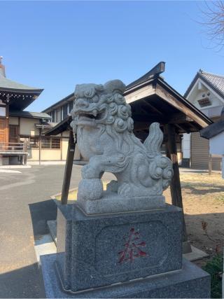 子守神社の参拝記録(⛩️🐍🐢まめ🐢🐍⛩️さん)