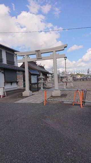 秋葉神社の参拝記録(りゅうじさん)
