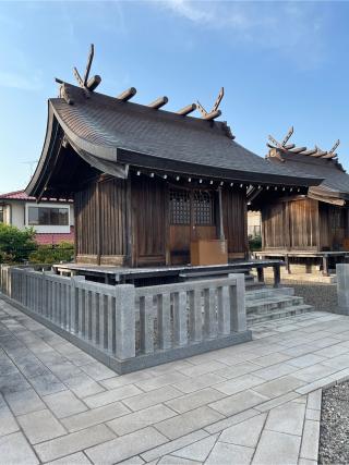 秋葉神社の参拝記録(ねこチャリさん)