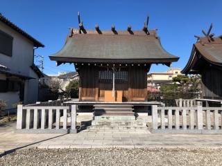 秋葉神社の参拝記録(こーちんさん)