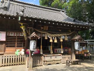大原神社の参拝記録(水戸のミツルさん)