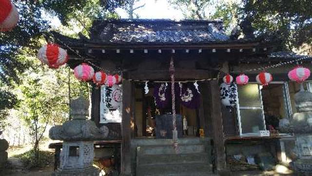 天津神社の参拝記録(のむたんさん)