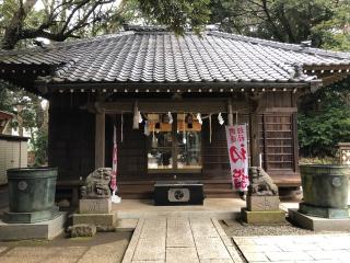 丹生神社の参拝記録(こーちんさん)