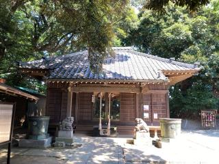 丹生神社の参拝記録(バルタさん)