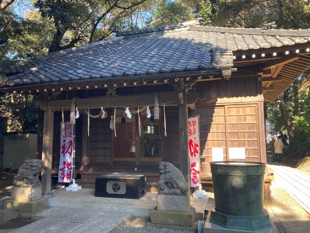 丹生神社の参拝記録9