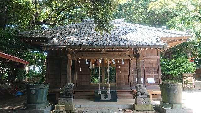 丹生神社の参拝記録7