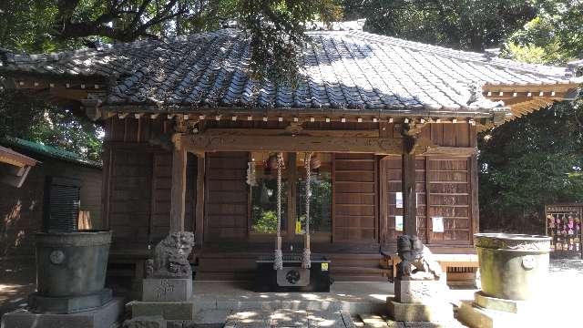 丹生神社の参拝記録3