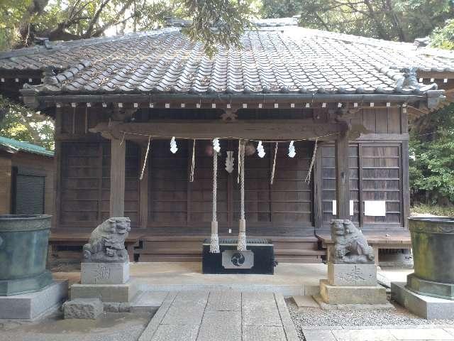 丹生神社の参拝記録5