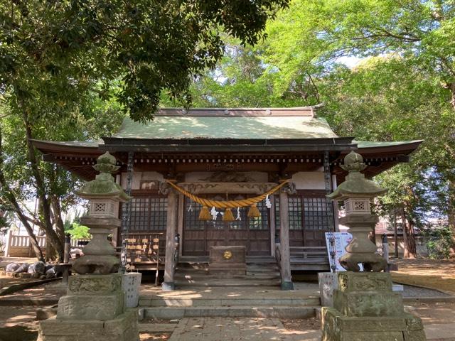 譽田八幡神社の参拝記録(🤗あんこさん)