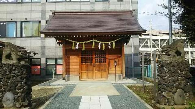 八坂神社の参拝記録9