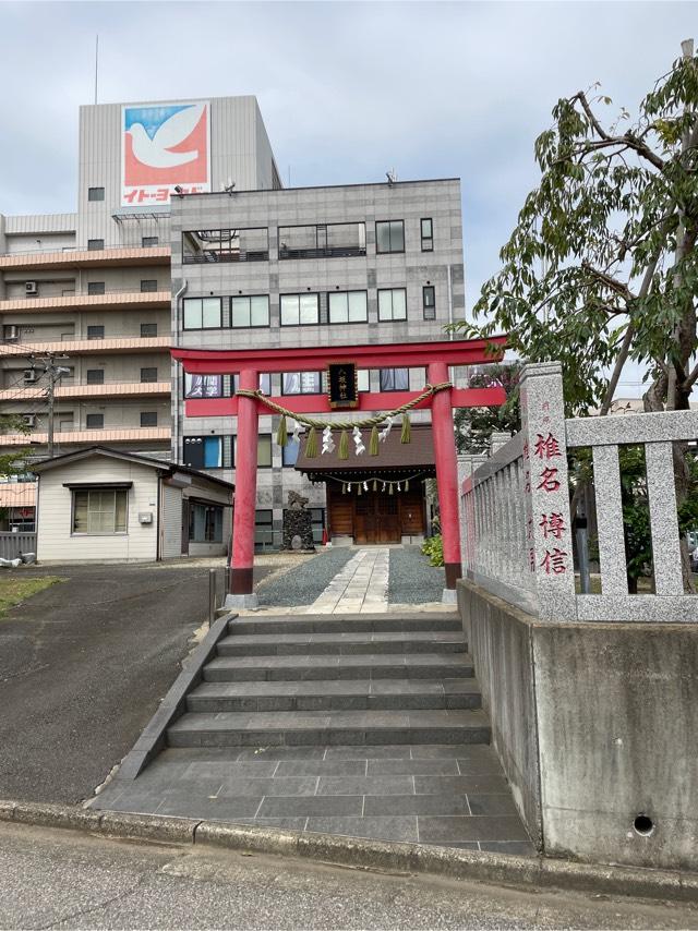 八坂神社の参拝記録6