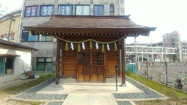 八坂神社の参拝記録1