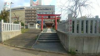 八坂神社の参拝記録(けけけけさん)