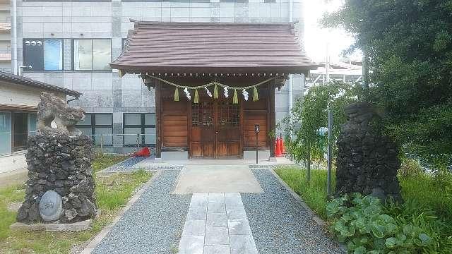 八坂神社の参拝記録7