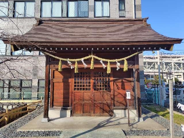 八坂神社の参拝記録3