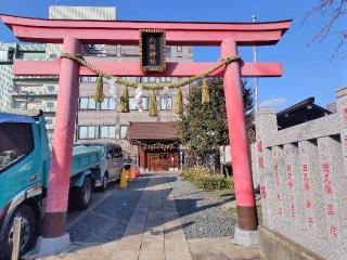 八坂神社の参拝記録(ロビンさん)