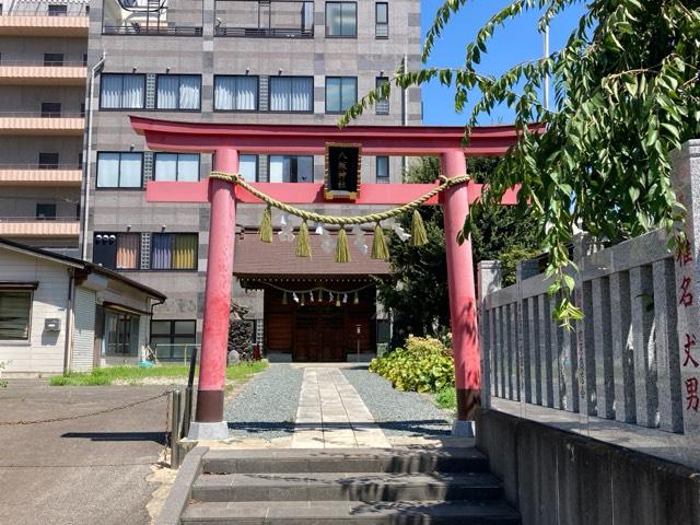 八坂神社の参拝記録5