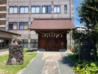 八坂神社の参拝記録(バルタさん)