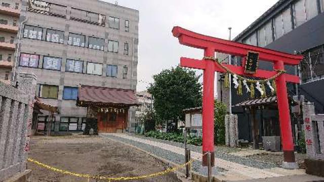 八坂神社の参拝記録2