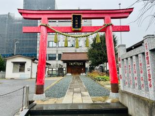 八坂神社の参拝記録(shikigami_hさん)