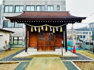 八坂神社の参拝記録(shikigami_hさん)