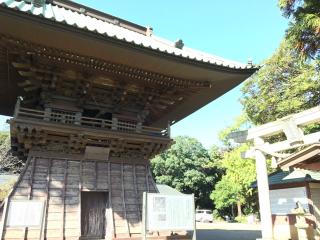 飯綱神社の参拝記録(furni16さん)