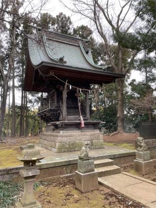 島田大宮神社の参拝記録(ねこチャリさん)