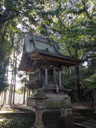 島田大宮神社の参拝記録(はしどいさん)